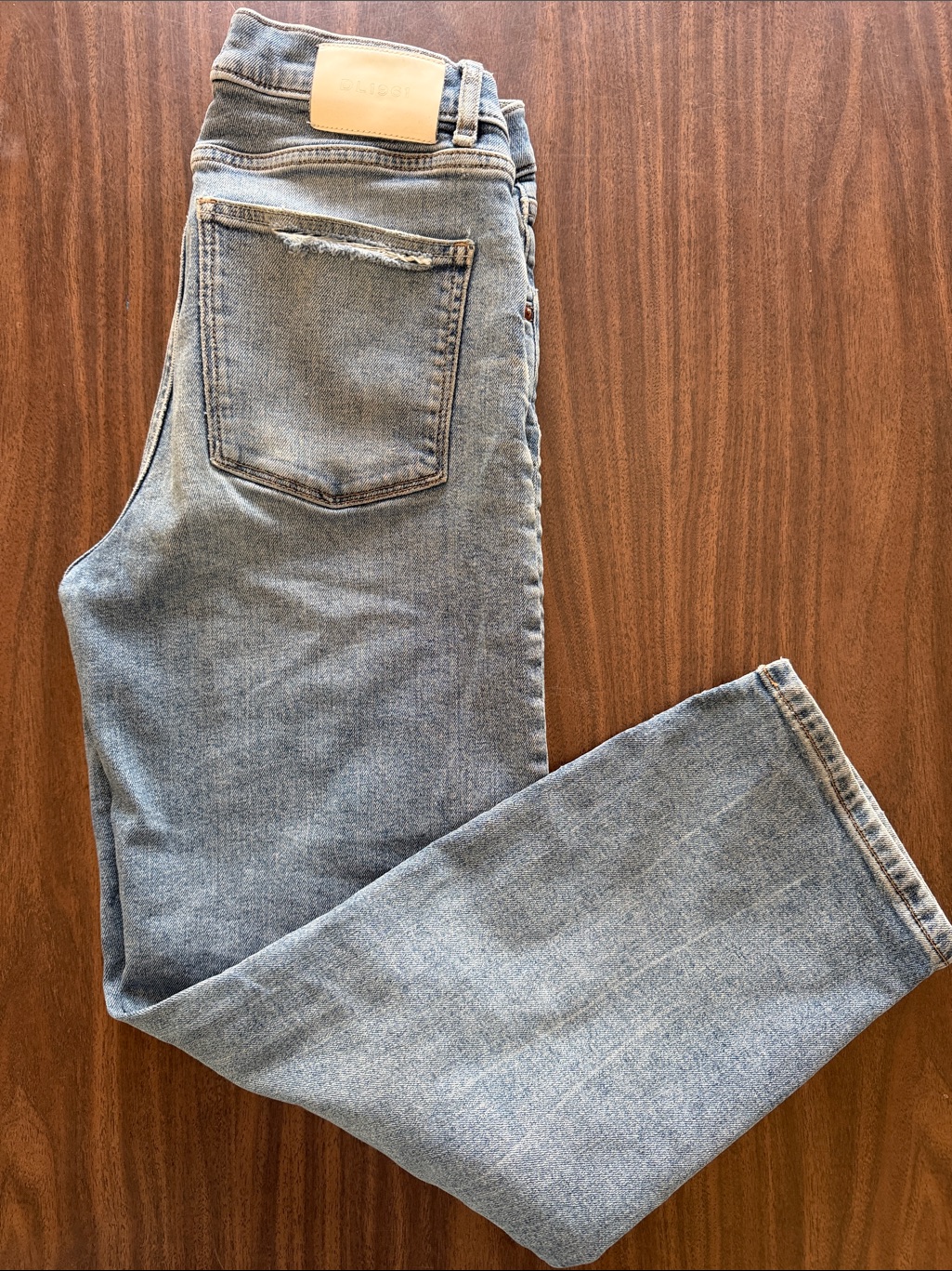 Dl1961 Thea Boyfriend Jeans